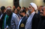 همایش هیئت کانون جهاد تبیین؛ اجتماع سالیانه مدیران هیئات مذهبی شهر همدان
