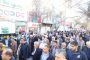 خروش همدانی‌ها در محکومیت اقدام تروریستی کرمان
